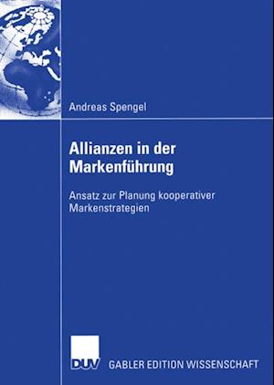 Allianzen in der Markenführung