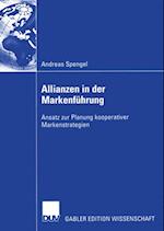 Allianzen in der Markenführung