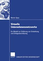 Virtuelle Unternehmensnetzwerke