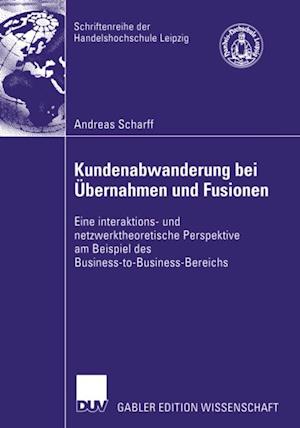 Kundenabwanderung bei Übernahmen und Fusionen