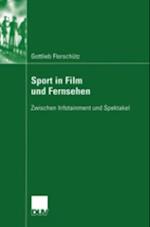 Sport in Film und Fernsehen