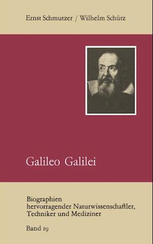 Galileo Galilei