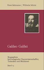 Galileo Galilei