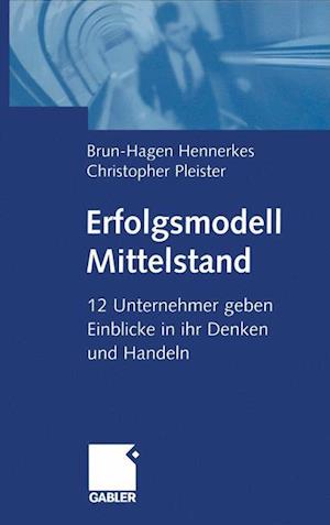 Erfolgsmodell Mittelstand