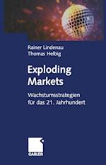 Exploding Markets