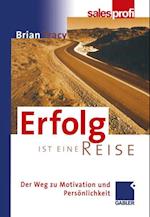 Erfolg ist eine Reise