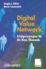 Digital Value Network