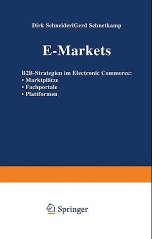 E-Markets