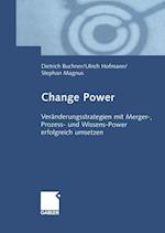 Change Power
