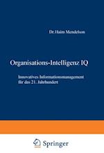 Organisations-Intelligenz IQ