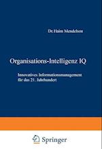 Organisations-Intelligenz IQ