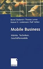 Mobile Business