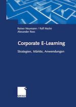 Corporate E-Learning