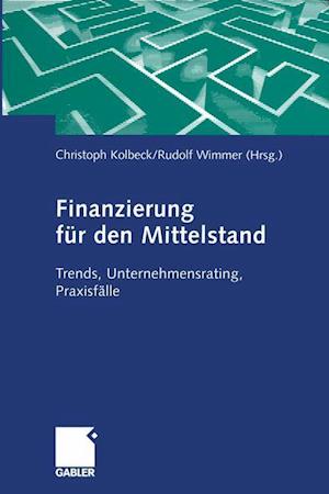 Finanzierung für den Mittelstand