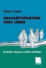 Geschaftspartner furs Leben