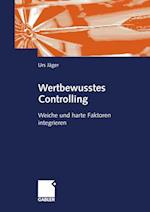 Wertbewusstes Controlling