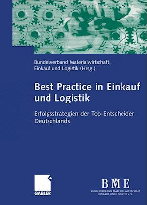 Best Practice in Einkauf und Logistik