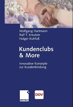 Kundenclubs & More