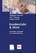 Kundenclubs & More