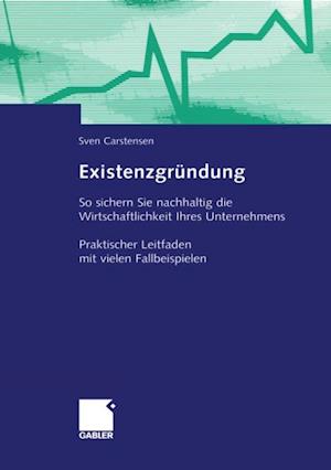 Existenzgründung