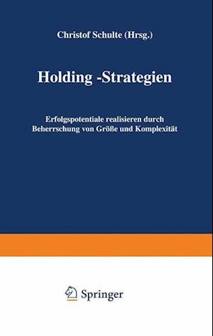 Holding-Strategien