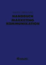 Handbuch Marketing-Kommunikation