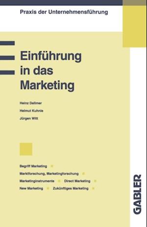 Einführung in das Marketing