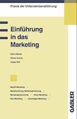 Einführung in das Marketing