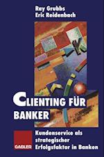 Clienting für Banker