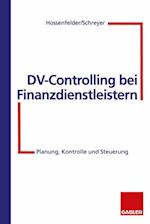 DV-Controlling bei Finanzdienstleistern