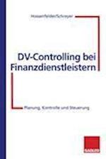 DV-Controlling bei Finanzdienstleistern