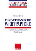 Festverzinsliche Wertpapiere