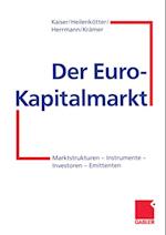 Der Euro-Kapitalmarkt