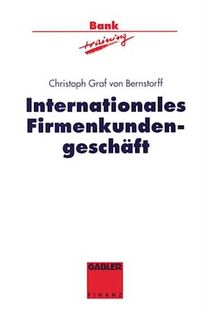 Internationales Firmenkundengeschäft