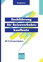 Buchführung für Reiseverkehrskaufleute