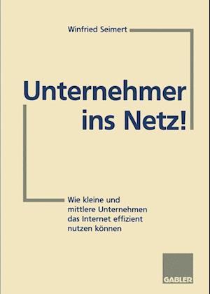 Unternehmer ins Netz!