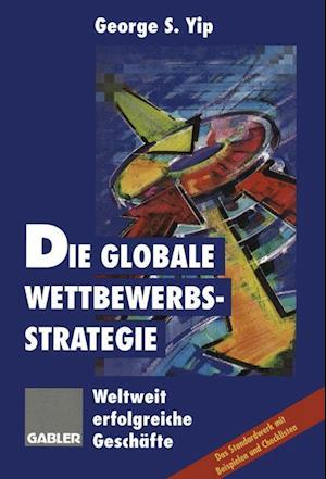 Die globale Wettbewerbsstrategie