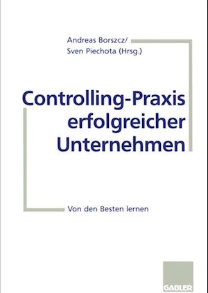 Controlling-Praxis erfolgreicher Unternehmen