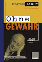 Ohne Gewahr