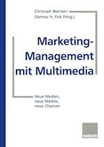 Marketing-Management mit Multimedia