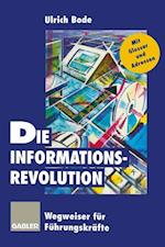 Die Informationsrevolution