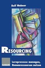 Resourcing