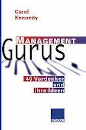 Management Gurus