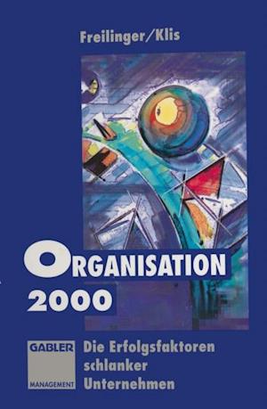 Organisation 2000