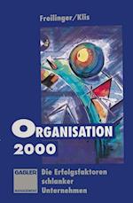 Organisation 2000