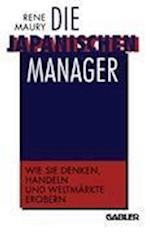 Die japanischen Manager