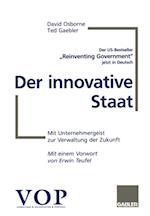 Der innovative Staat