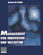 Management von Innovation und Wachstum