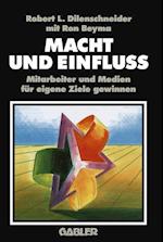 Macht und Einfluss