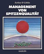 Management von Spitzenqualitat